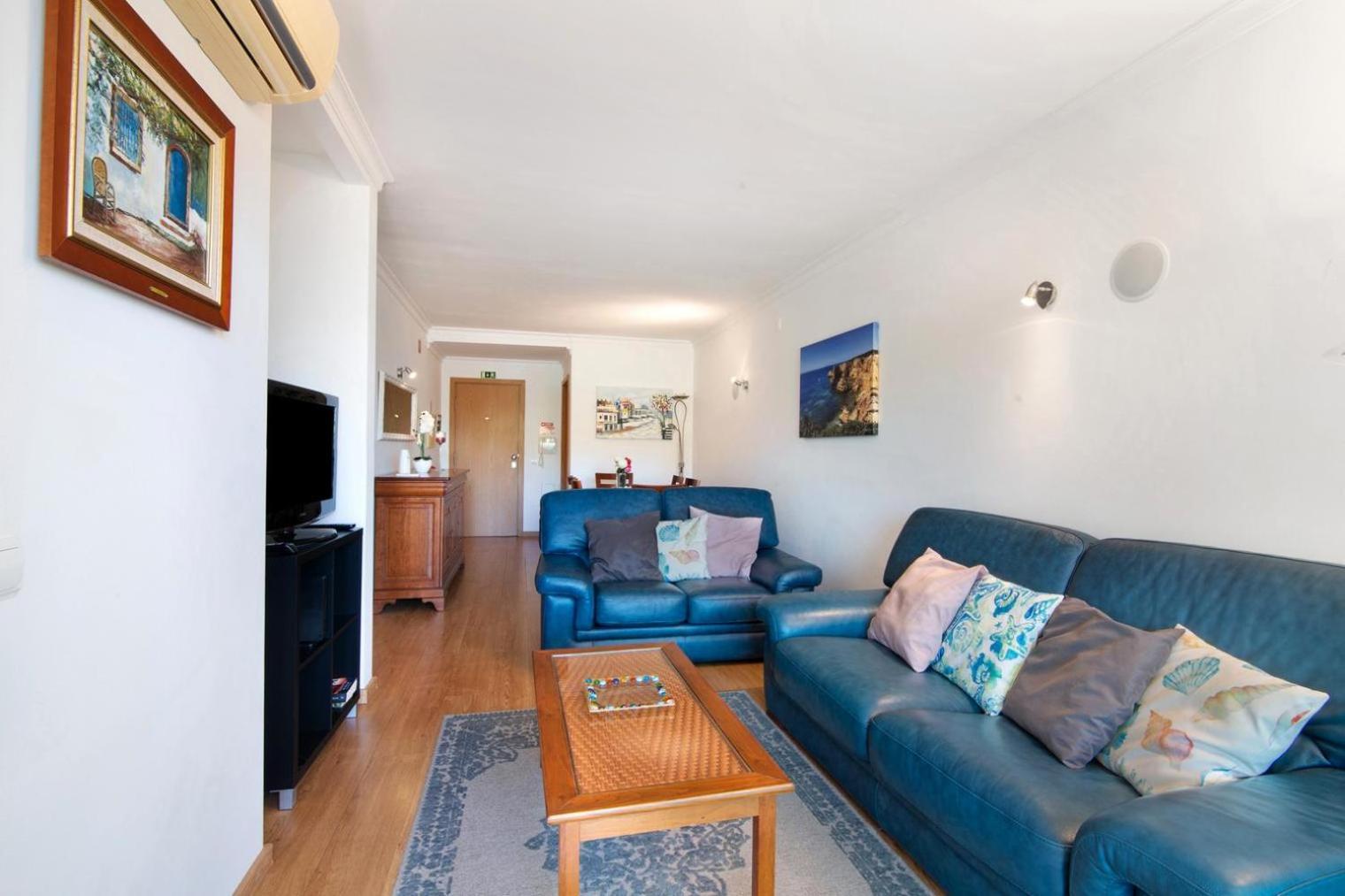 Palm Paradise Salgados Albufeira Zewnętrze zdjęcie
