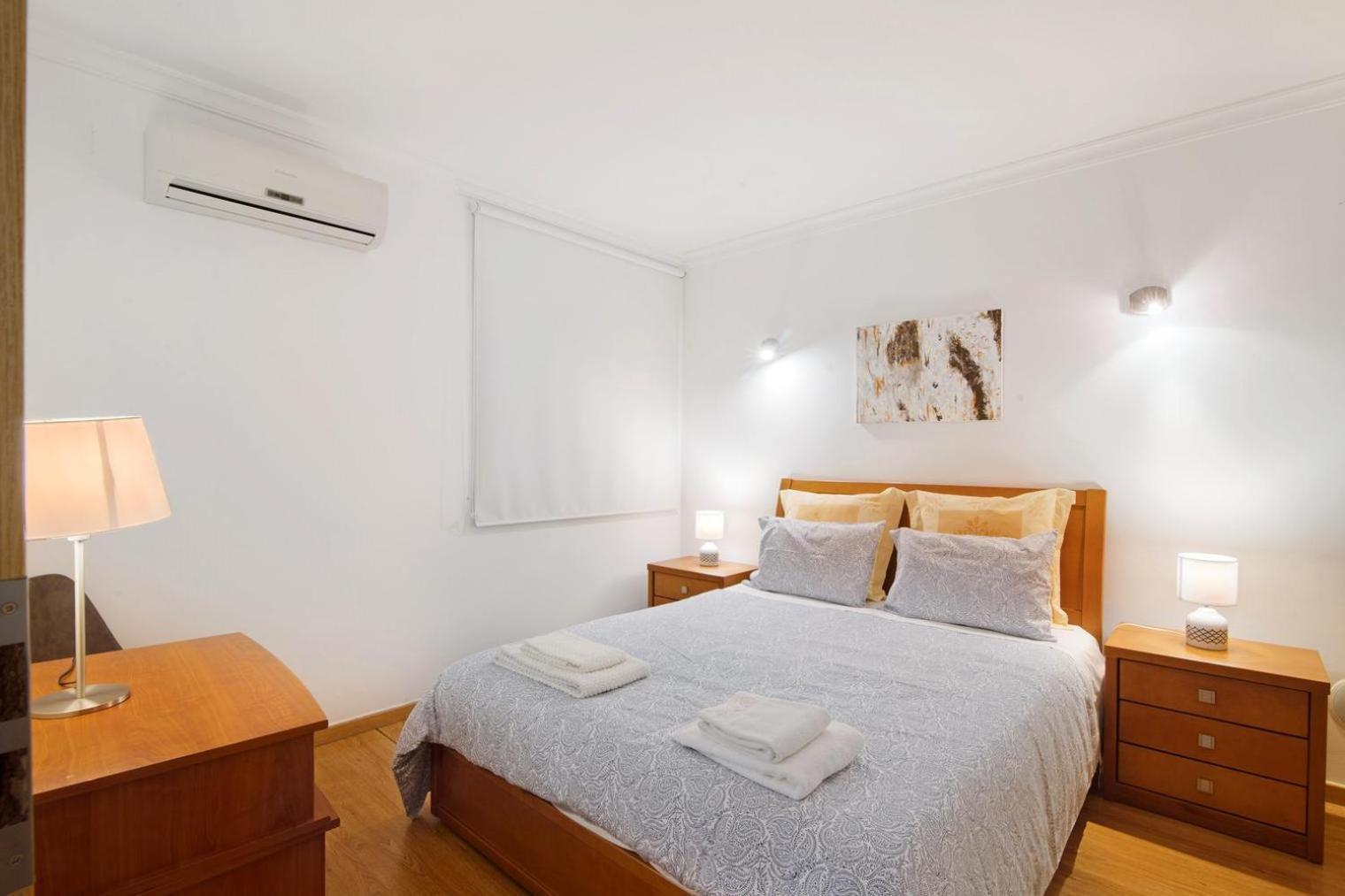 Palm Paradise Salgados Albufeira Zewnętrze zdjęcie
